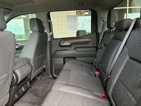 Used 2022 GMC Sierra 1500 Elevation AWD/4WD image 11