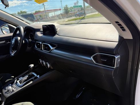 Used 2020 MAZDA CX-5 Sport AWD/4WD image 29