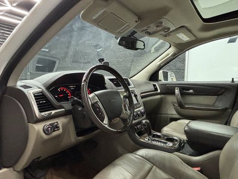 Used 2015 GMC Acadia Denali FWD image 16