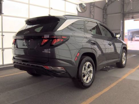 Used 2024 Hyundai Tucson SEL AWD/4WD image 2
