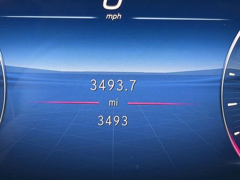 Used 2026 Mercedes-Benz E 350 Sedan image 22