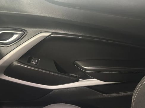Used 2019 Chevrolet Camaro LT w/ RS Package RWD image 18