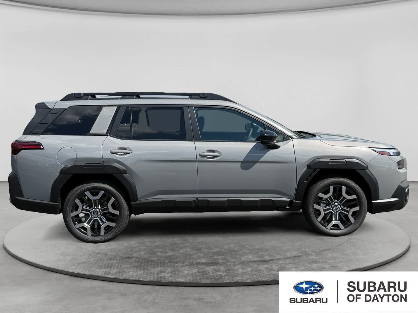 New 2026 Subaru Outback Touring XT AWD/4WD image 4