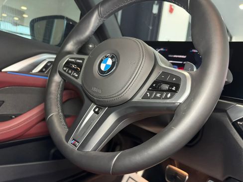 Used 2024 BMW 430i xDrive Coupe w/ M Sport Package AWD/4WD image 14