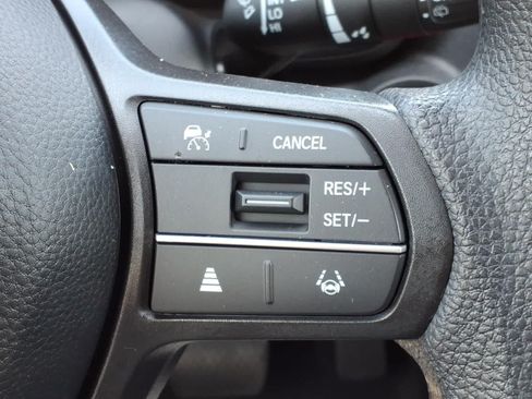Used 2024 Honda CR-V EX image 18