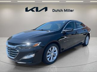 Used 2025 Chevrolet Malibu LT FWD video 1