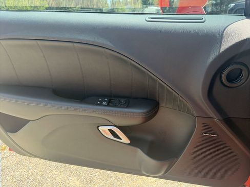 Used 2017 Dodge Challenger T/A RWD image 17