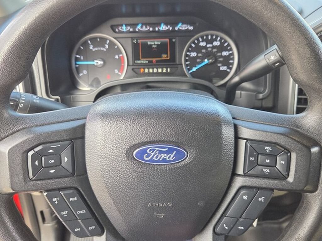 Used 2019 Ford F250 XLT AWD/4WD image 27