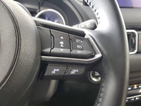 Certified 2023 MAZDA CX-5 AWD 2.5 S w/ Select Package image 24