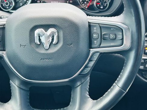 Used 2023 RAM 1500 Laramie AWD/4WD image 20