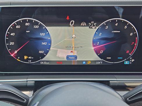 Used 2025 Mercedes-Benz GLE 350 4MATIC image 17