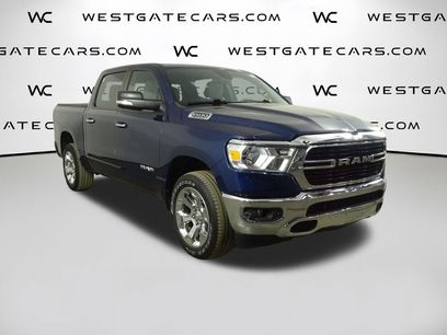 Used 2019 RAM 1500 Big Horn
