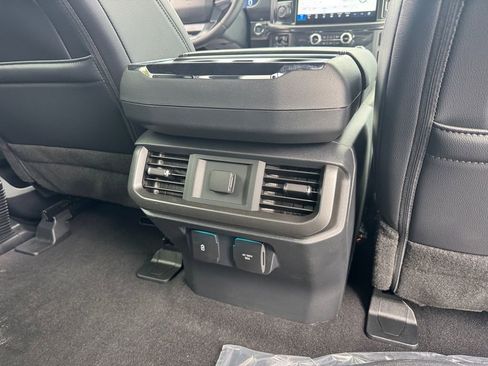 New 2026 Ford F150 Lariat w/ Equipment Group 501A Mid image 23