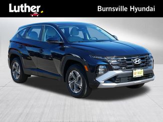Used 2026 Hyundai Tucson Blue SE AWD/4WD video 1