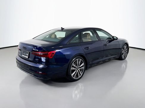 Used 2024 Audi A6 2.0T Premium w/ Convenience Package AWD/4WD image 9