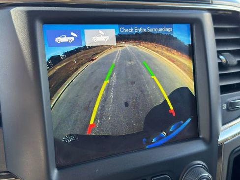 Used 2018 RAM 3500 Laramie w/ Sport Appearance Group image 35