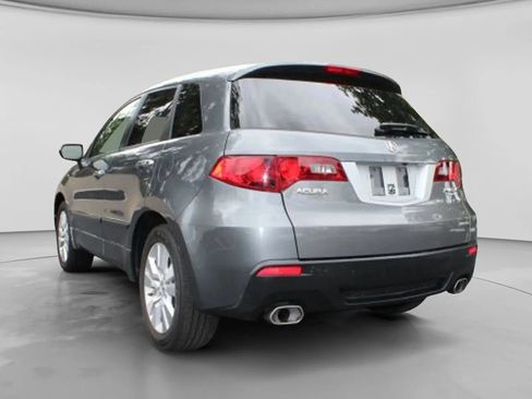Used 2010 Acura RDX SH-AWD image 5