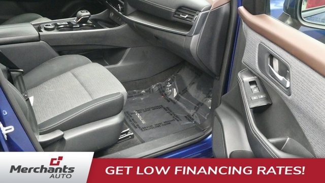 Used 2024 Ford Bronco Big Bend AWD/4WD image 10