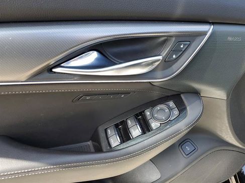 Certified 2025 Cadillac CT5 Premium Luxury RWD image 42