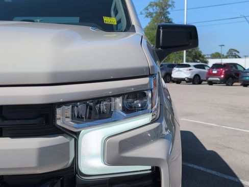 New 2026 Chevrolet Silverado 1500 RST w/ RST Select Package RWD image 13