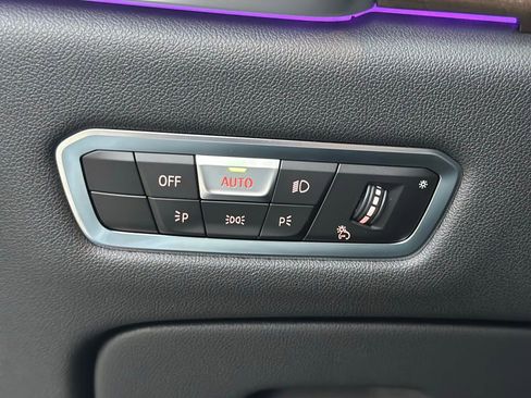 Certified 2023 BMW X5 xDrive40i w/ Premium Package image 36