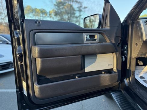 Used 2013 Ford F150 FX4 w/ Luxury Equipment Group image 22