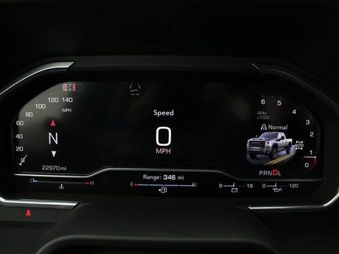 Used 2024 GMC Sierra 2500 AT4 w/ AT4 Premium Plus Package image 20