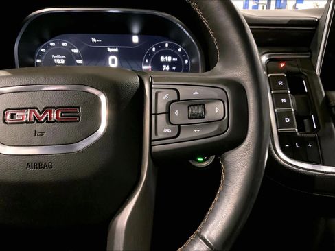 Used 2022 GMC Yukon AT4 w/ Max Trailering Package image 24