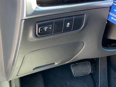 New 2026 Hyundai Tucson SE AWD/4WD image 12