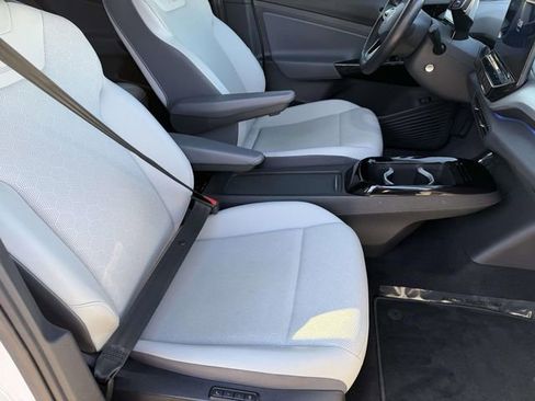 Used 2022 Volkswagen ID.4 Pro S image 9