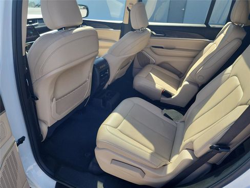 Used 2021 Jeep Grand Cherokee L Limited image 22