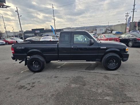 Used 2006 Ford Ranger XLT AWD/4WD image 61