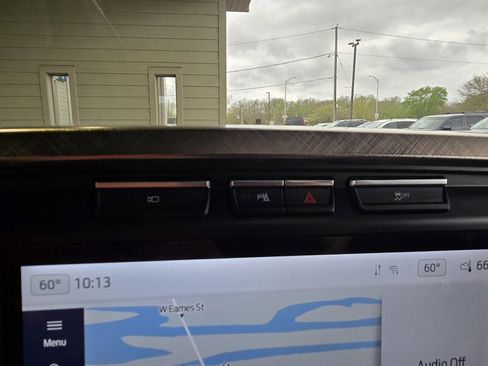 Used 2023 Ford F150 King Ranch w/ Equipment Group 601A High image 21