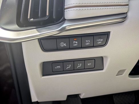 New 2026 MAZDA CX-90 3.3 Turbo S w/ Premium Package image 16