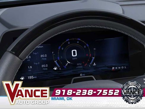 New 2026 Chevrolet Traverse Z71 AWD/4WD image 18