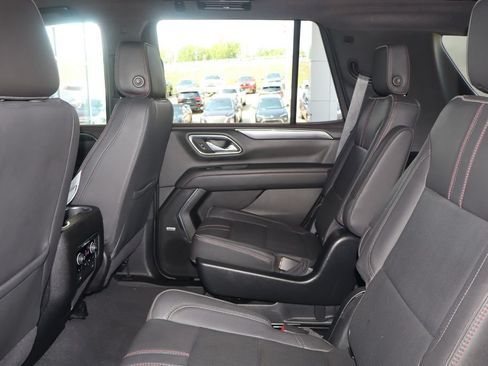 Used 2023 Chevrolet Tahoe RST w/ Luxury Package AWD/4WD image 36