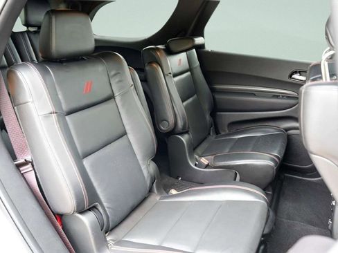 Used 2021 Dodge Durango R/T image 28