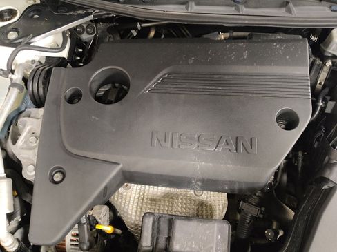 Used 2018 Nissan Altima 2.5 S w/ S Convenience Package image 30