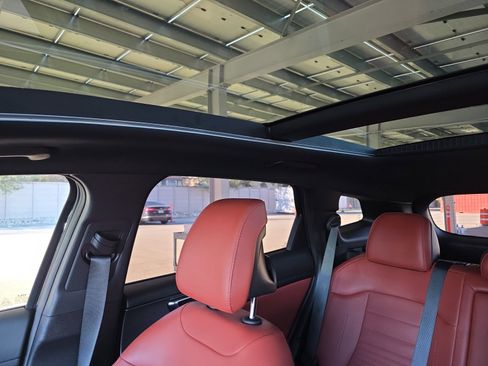 Certified 2024 Kia Sportage SX image 17