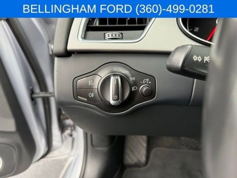 Used 2015 Audi A4 Prestige image 21