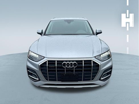 Used 2021 Audi Q5 2.0T Premium Plus AWD/4WD image 2