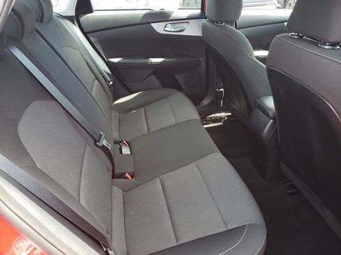 Certified 2023 Kia Forte LXS FWD image 17