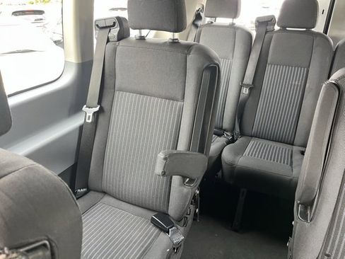 Used 2019 Ford Transit 350 XLT image 17