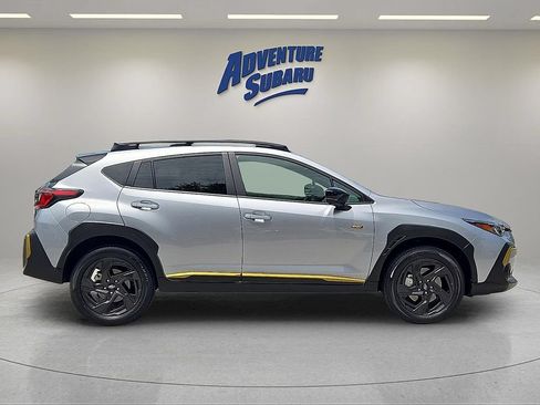 Certified 2026 Subaru Crosstrek 2.5i Sport AWD/4WD image 7