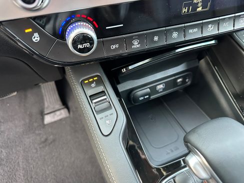 New 2025 Kia Telluride EX image 44