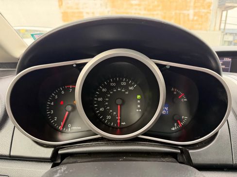 Used 2011 MAZDA CX-7 s Touring w/ Technology Pkg image 17