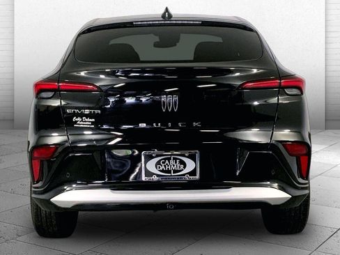 Used 2025 Buick Envista Sport Touring FWD image 3