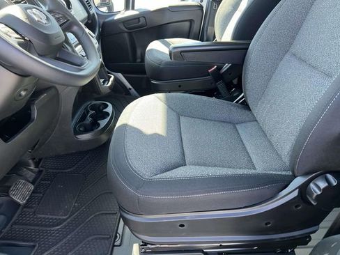 New 2026 RAM ProMaster 2500 w/ Convenience Group image 22