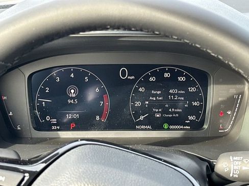 New 2025 Acura Integra image 16