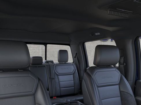 New 2026 Ford F150 Raptor AWD/4WD image 44